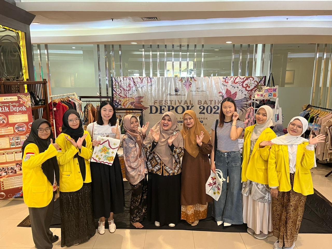FIB Universitas Indonesia