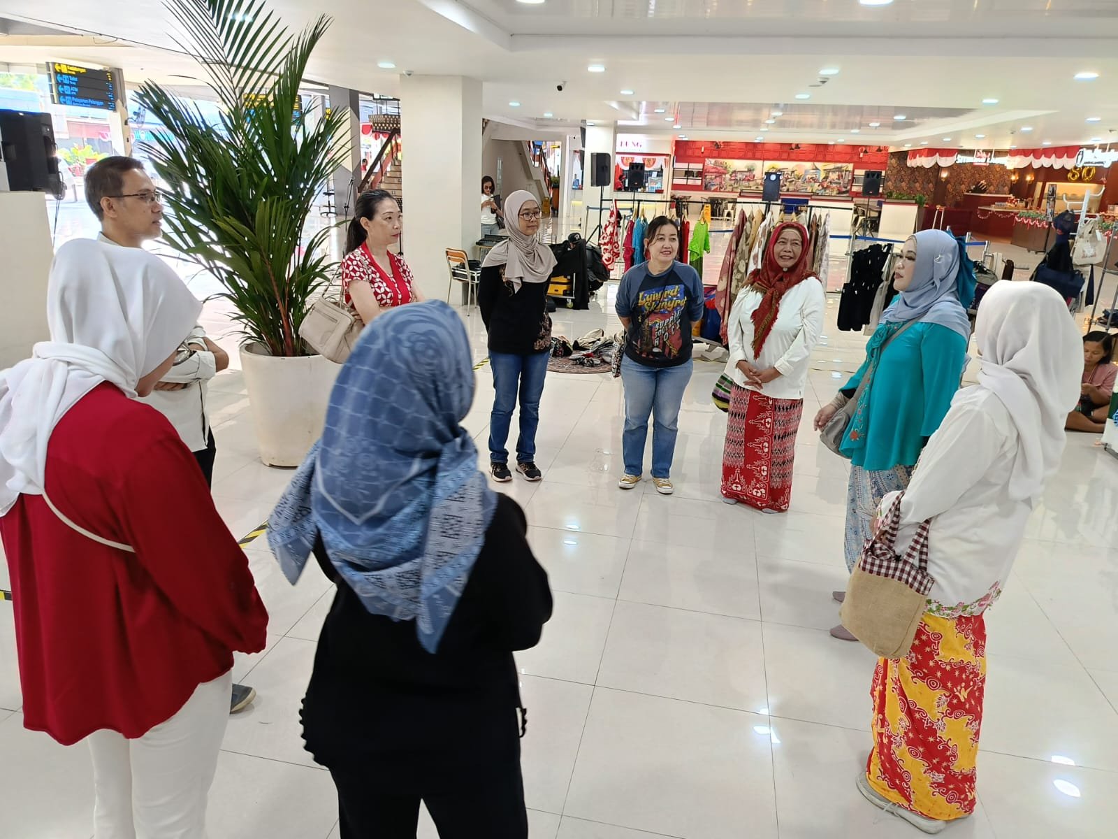 Bea Cukai Jakarta