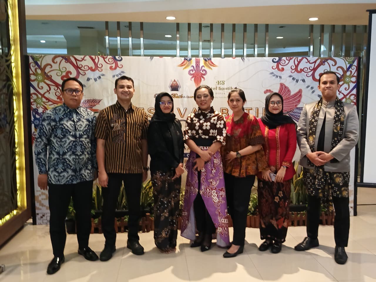 Jaringan Hotel & Hospitality